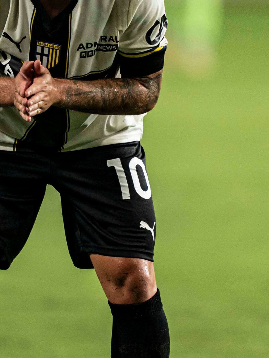 Parma-Cagliari, Serie A 2026/27, 22 agosto 2026. Foto di Luca Taddeo