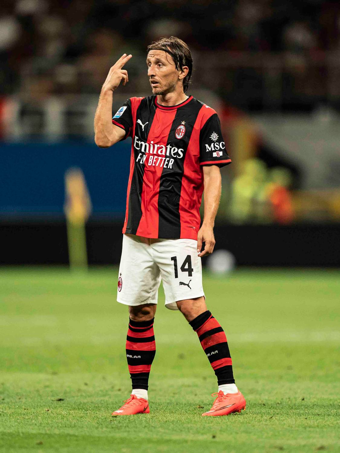 Milan-Venezia, Serie A 2026/27, 28 agosto 2026. Foto di Luca Taddeo