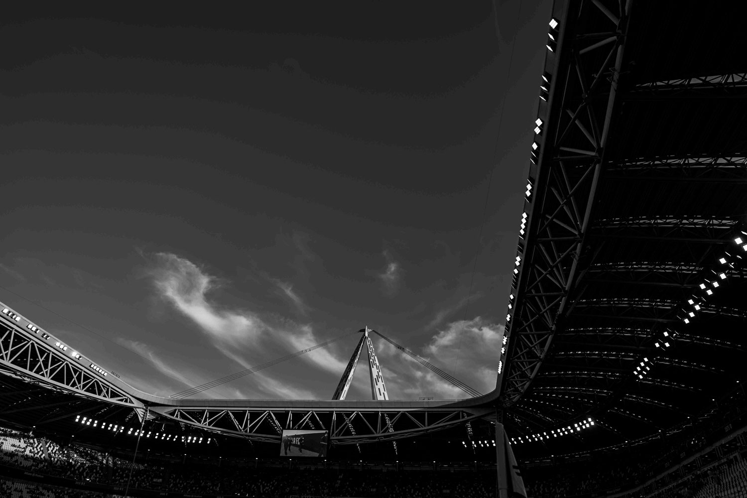 Juventus-Parma, Serie A 2026/27, 29 agosto 2026. Foto di Luca Taddeo