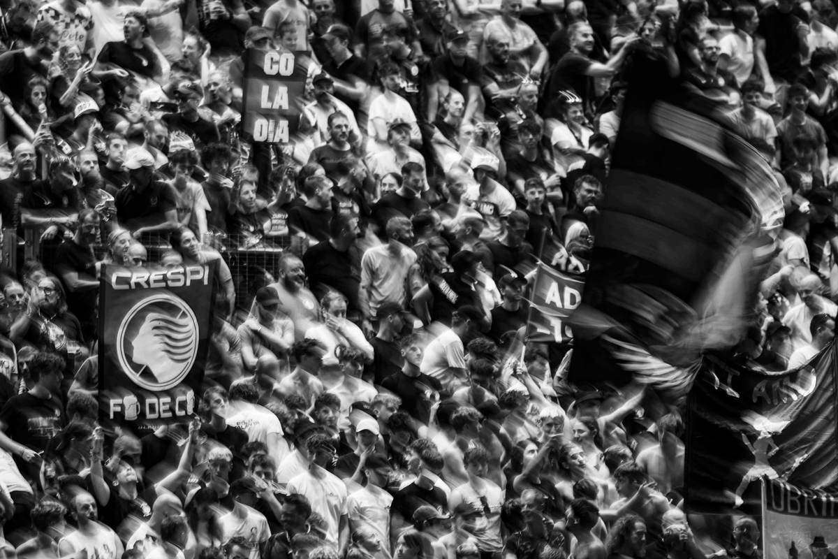 Atalanta-Bologna, Serie A 2026/27, 31 agosto 2026. Foto di Luca Taddeo