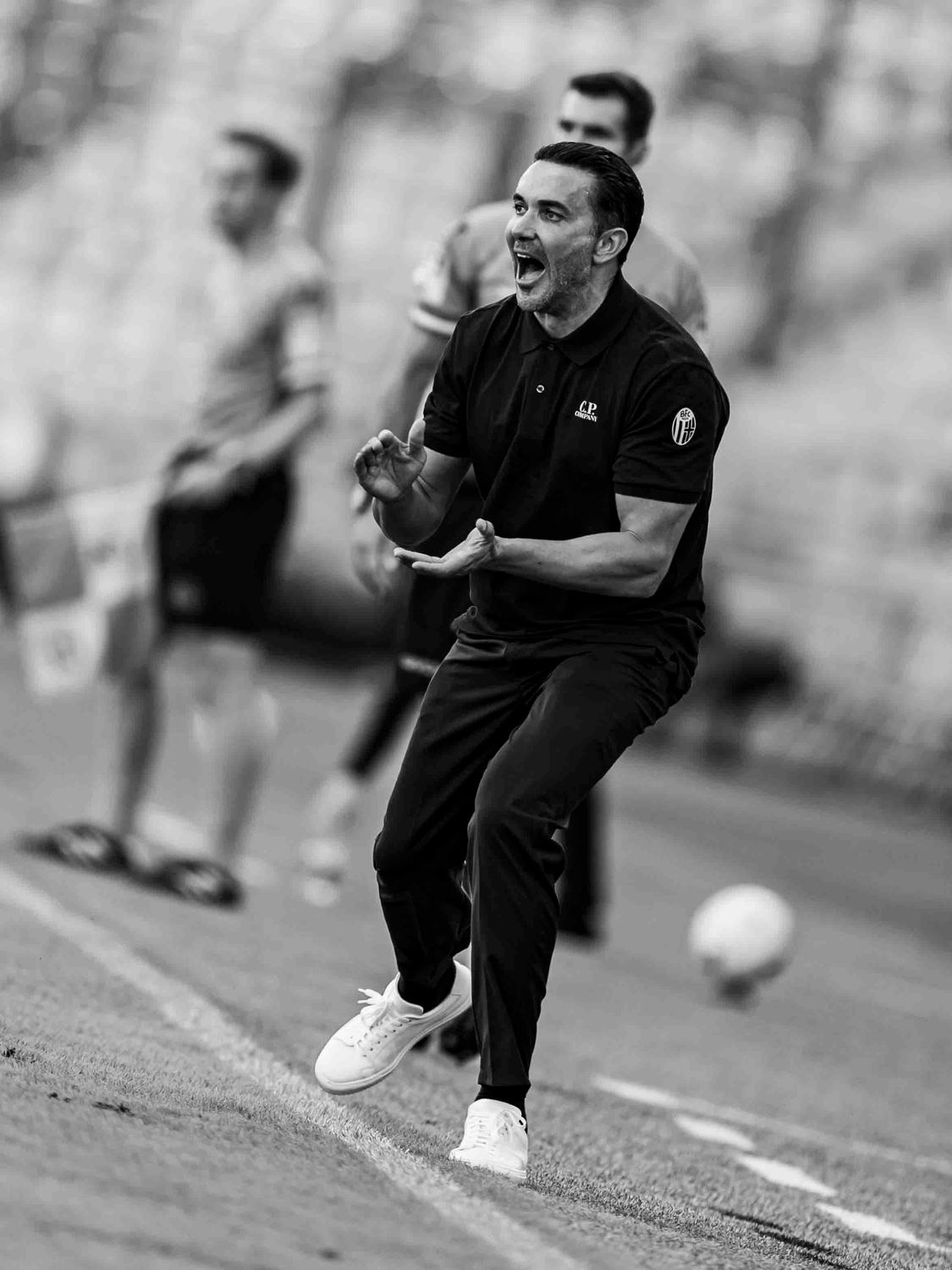 Bologna-Torino, Serie A 2026/27, 19 settembre 2026. Foto di Luca Taddeo