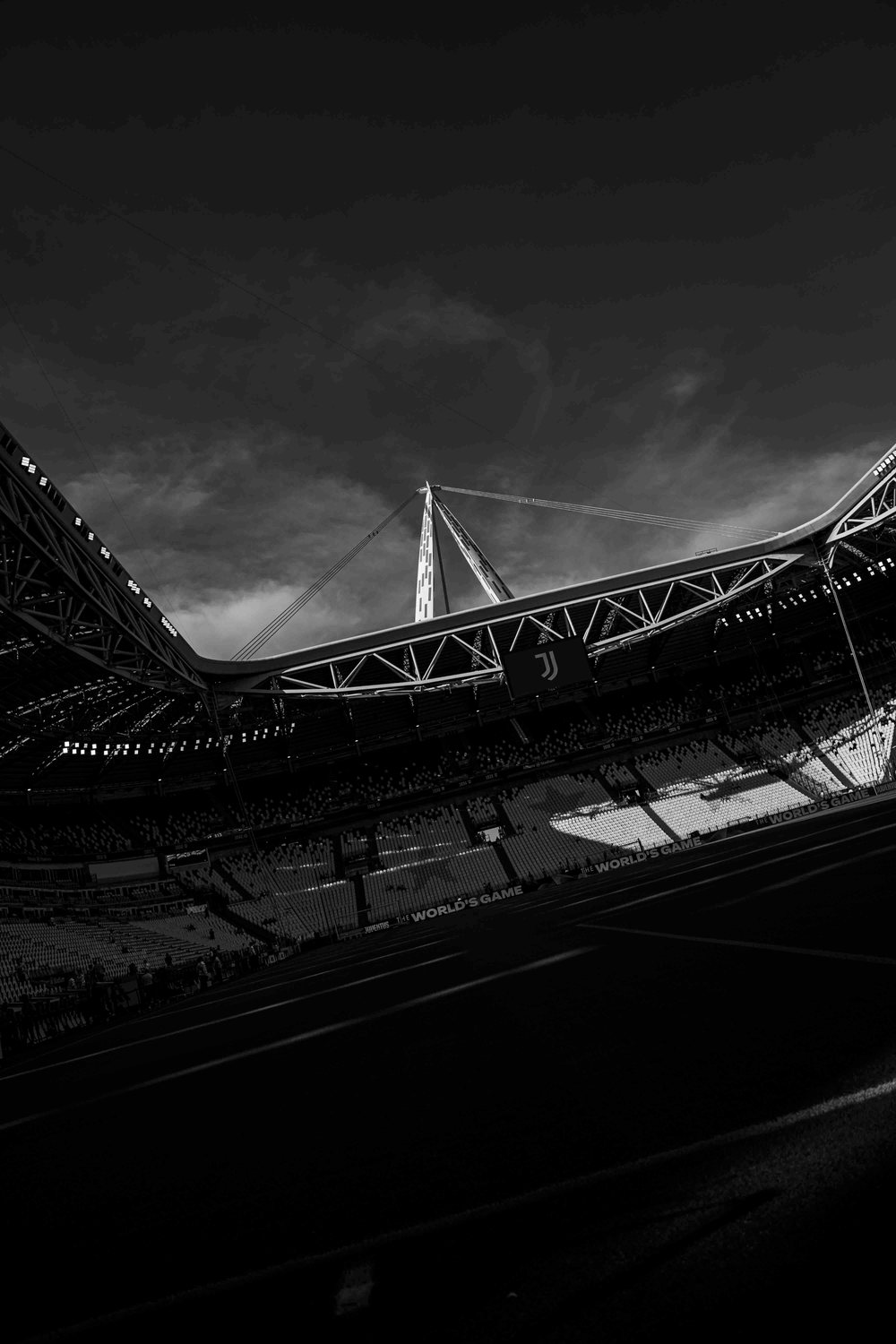 Juventus-Atalanta, Serie A 2026/27, 20 settembre 2026. Foto di Luca Taddeo