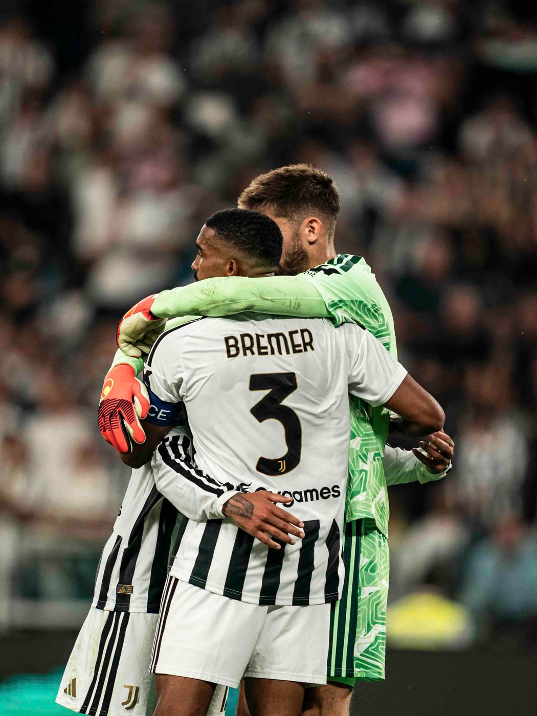 Juventus-Atalanta, Serie A 2026/27, 20 settembre 2026. Foto di Luca Taddeo